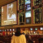 sports betting