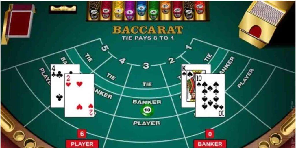 Baccarat