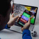 Bet and Win in Football