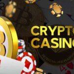 Crypto Casino Games
