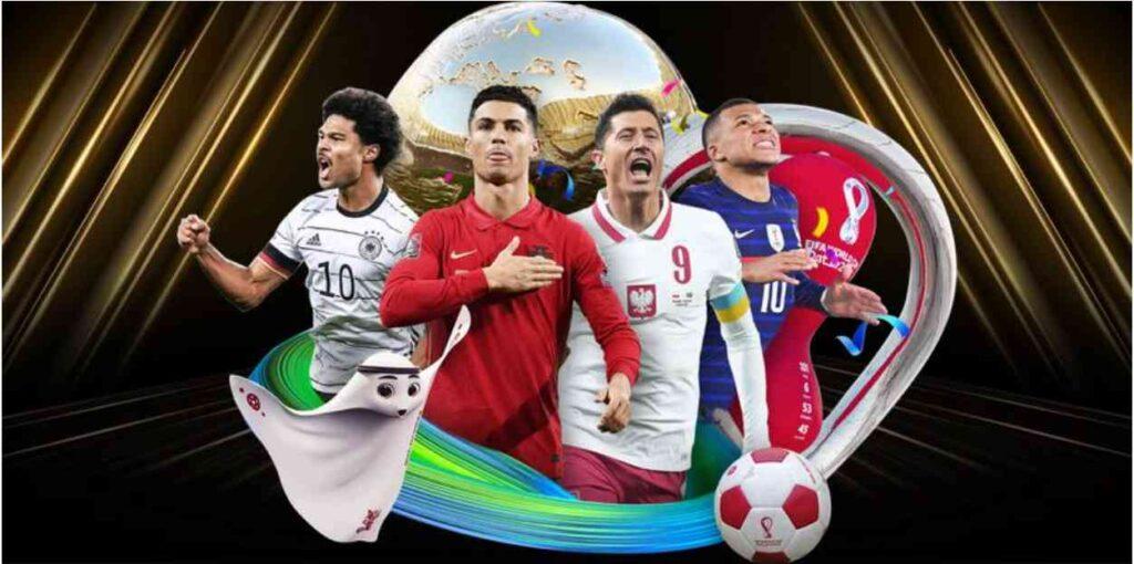 live football betting