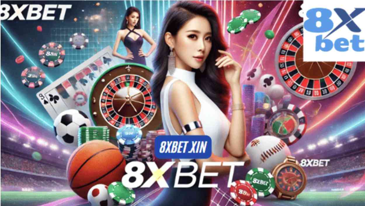 8xbet