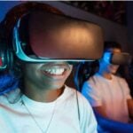 entertainment digital technologies 