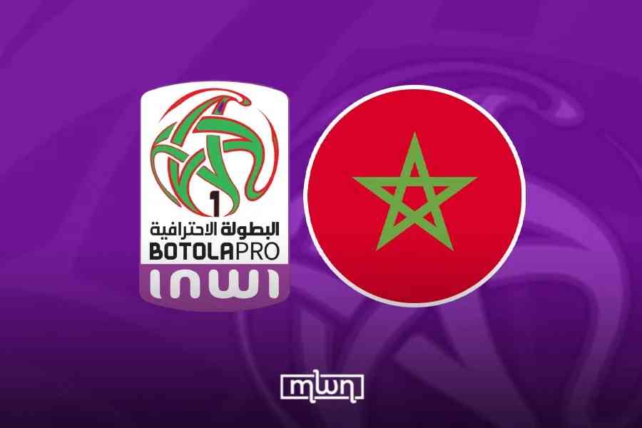 Moroccan Botola Case Study