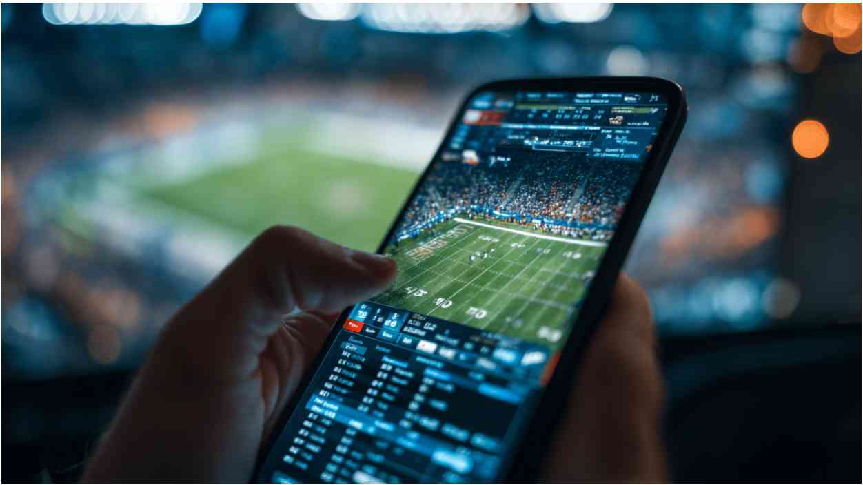 Online Betting Nigeria