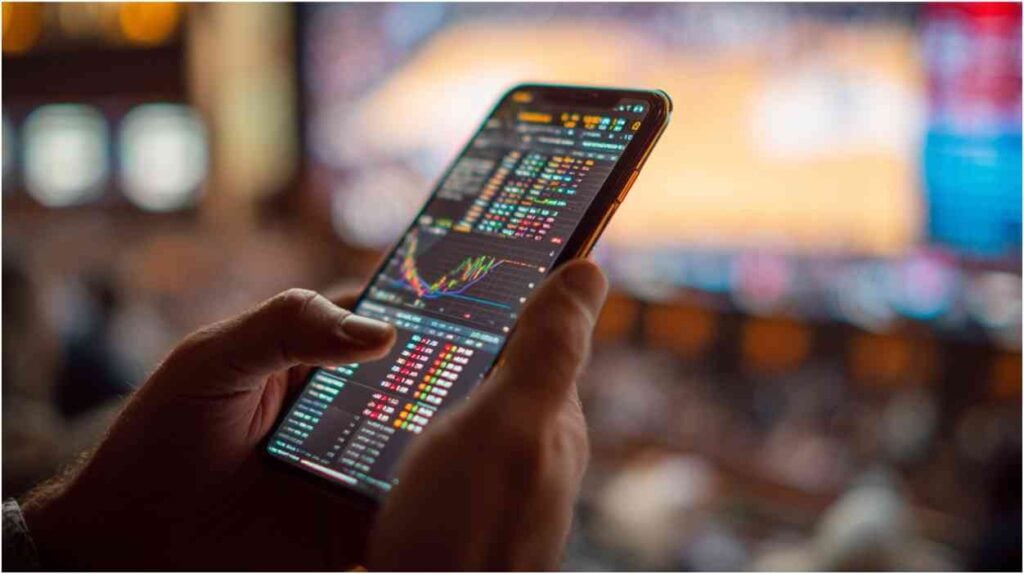 Online Betting Nigeria