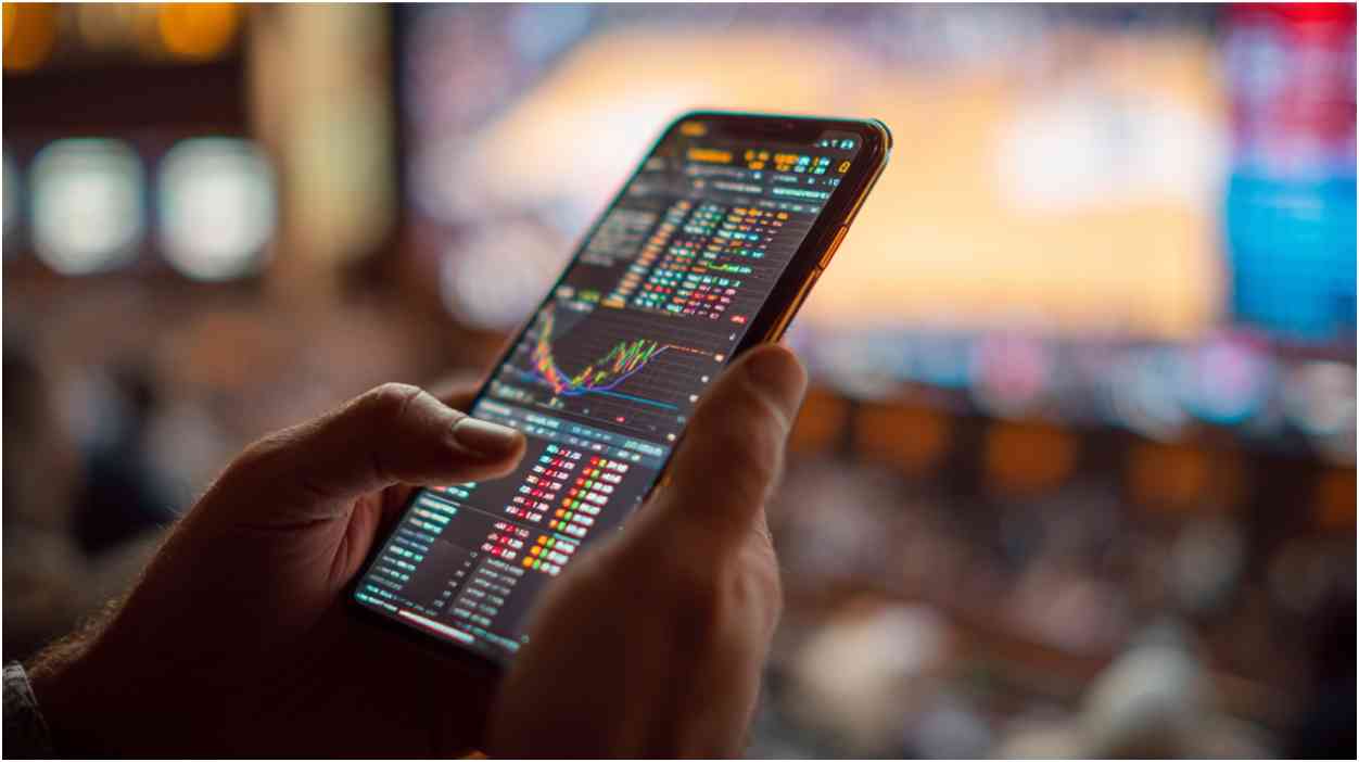 Online Betting Nigeria