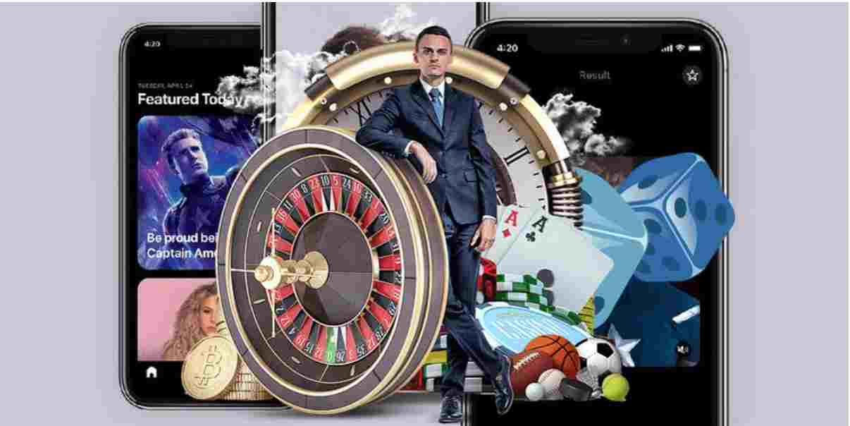 Rajabaji casino app review 2026: features  and performance