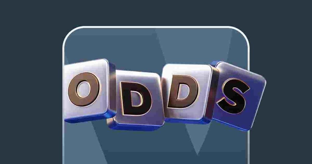 Odds