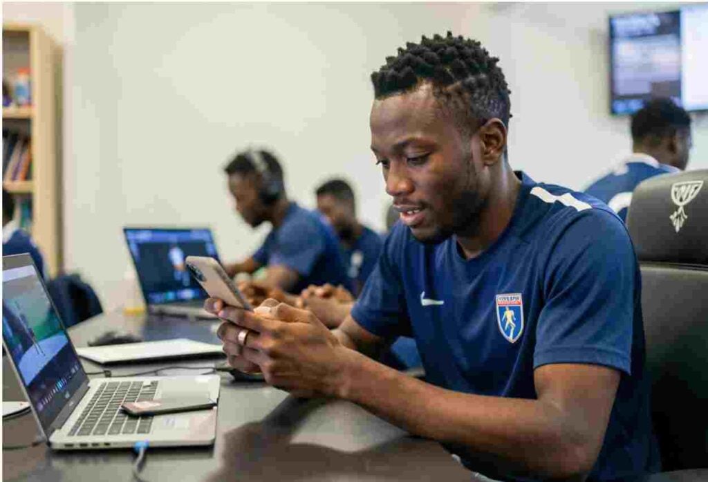 West African betting