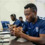 West African betting