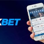 1xBet app