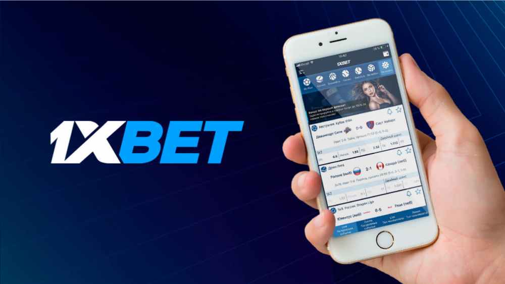 Overview of key features of 1xBet app download in Nigeria