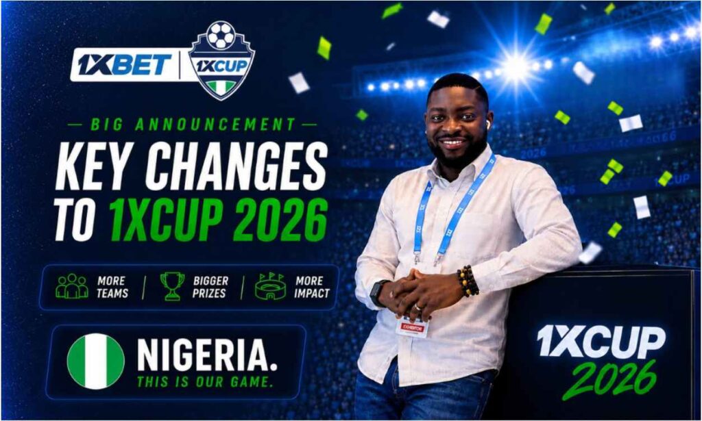 1xCup 2026