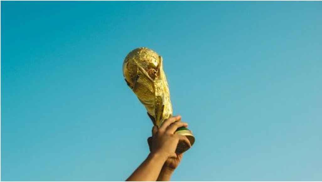 2026 World Cup