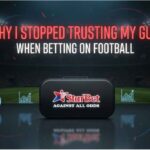 Betting on Football