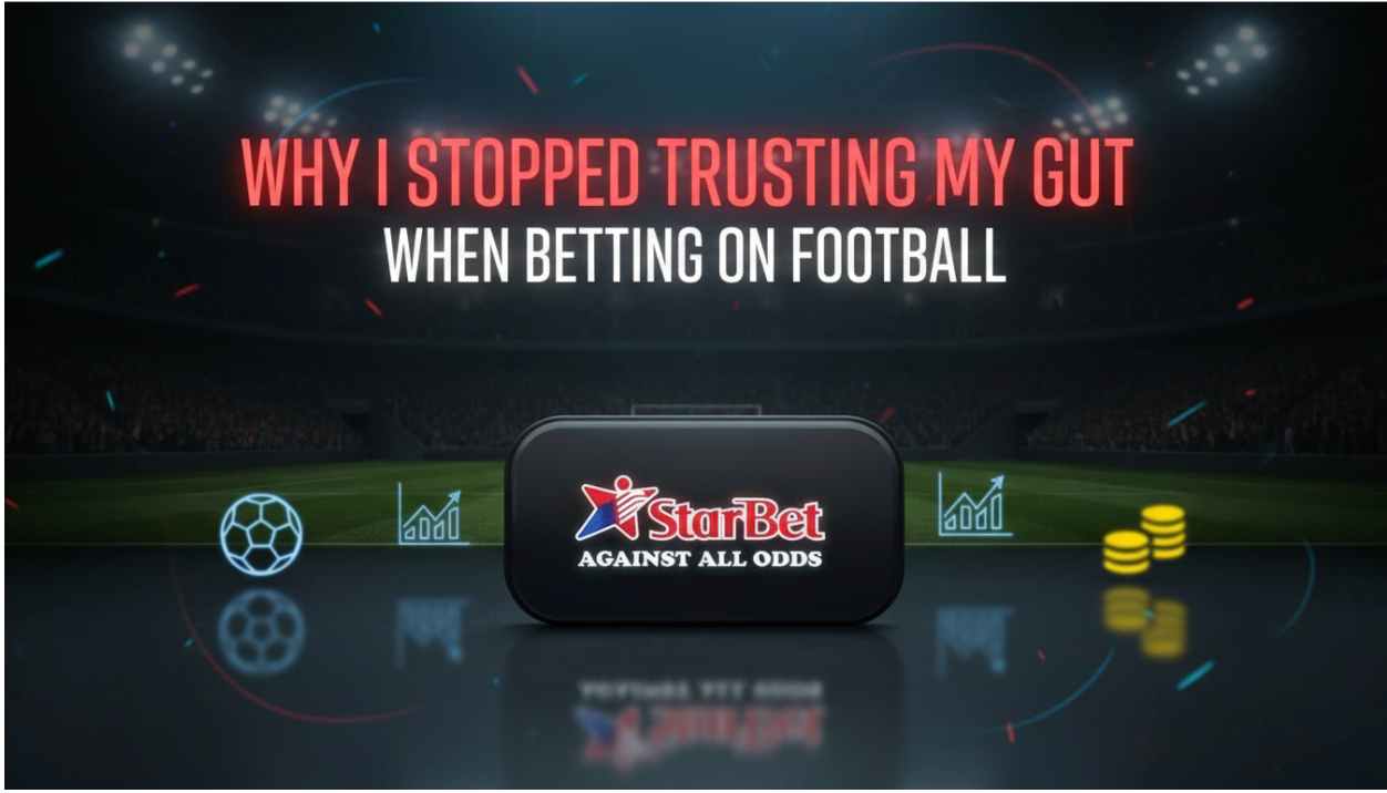 Betting on Football