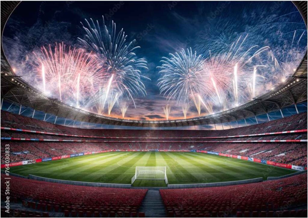 FIFA 2026