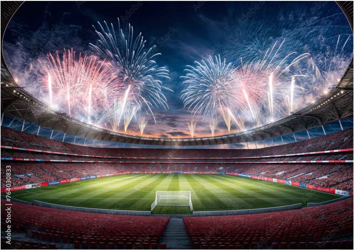 FIFA 2026