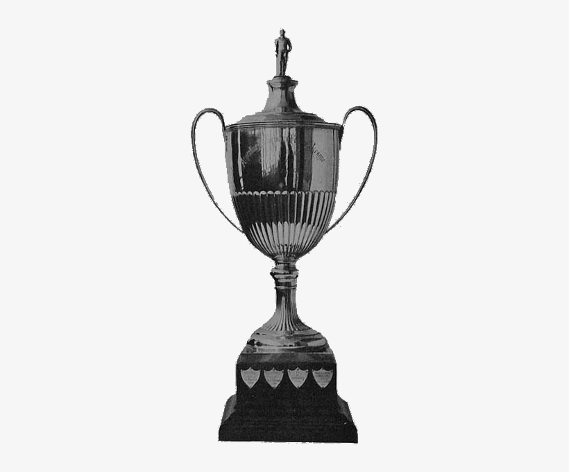 The former Tie Cup