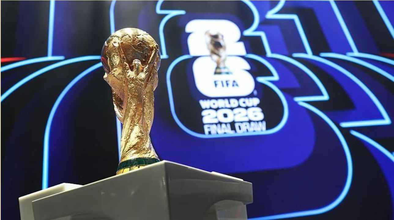 Fifa World Cup