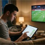 Football League tables