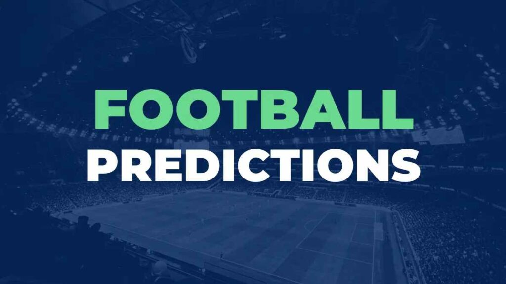 Football Predictions