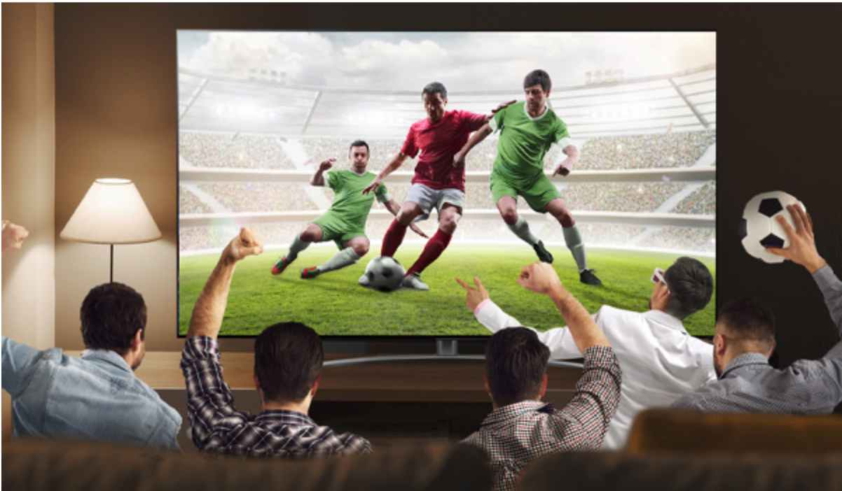 How Jalalive Enhances the Online Football Viewing Experience