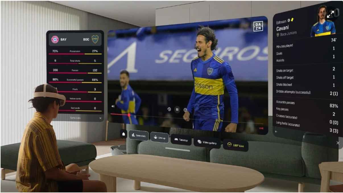 Livescore808