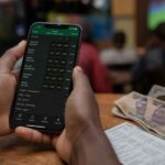 Nigerian Betting Apps