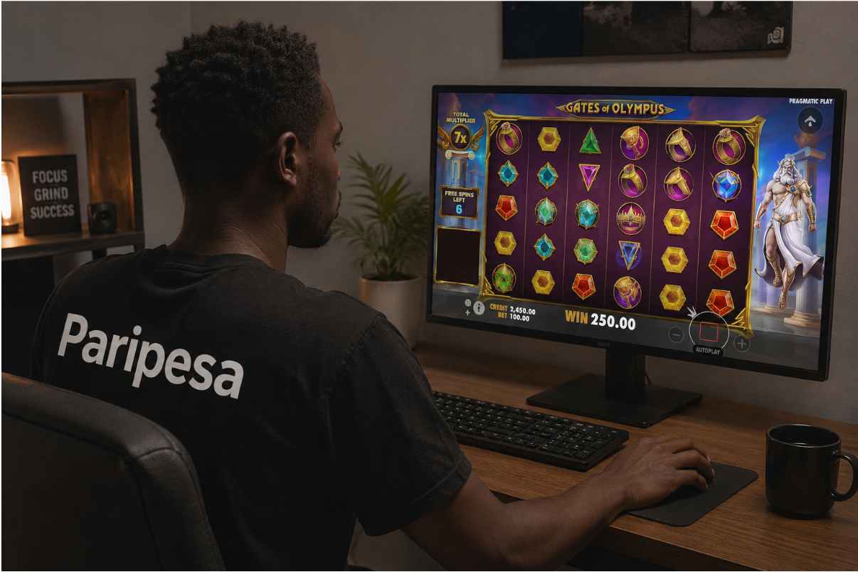  Paripesa Kenya App vs Browser: Why the App Wins Every Time in 2026