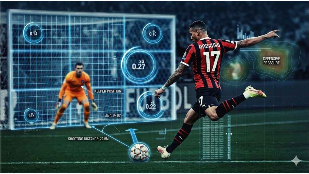 xG