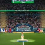 FIFA World Cup 2026