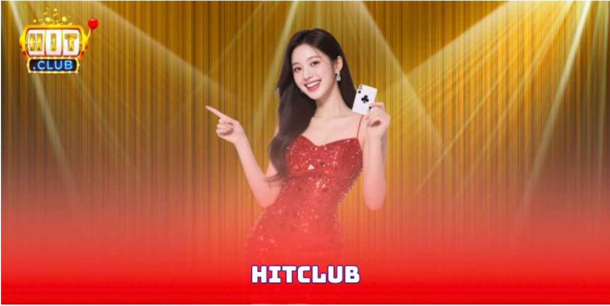 Hitclub homepage