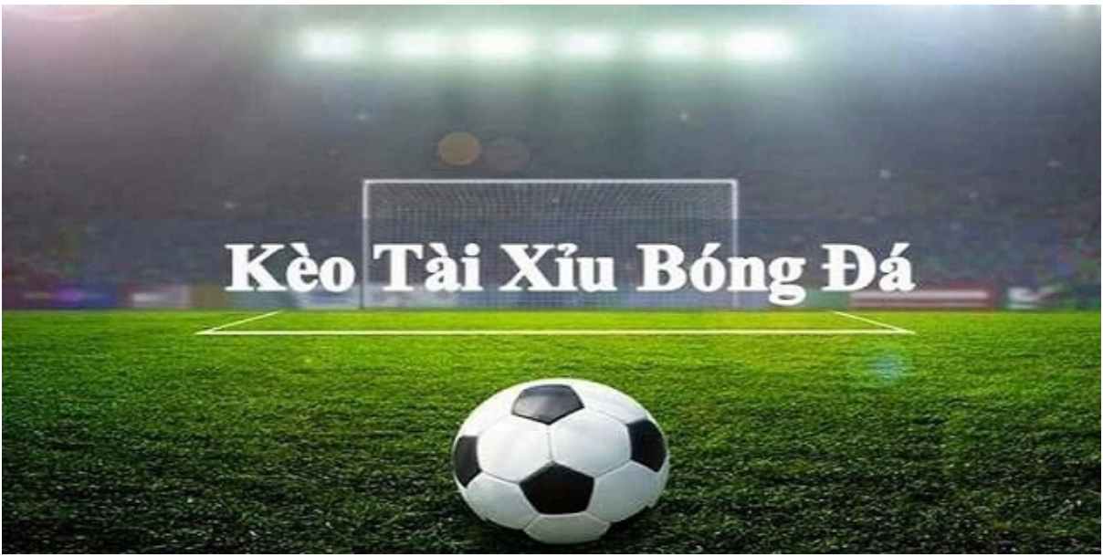 Over/Under Odds at Keonhacai55 – A Complete Analysis of Total Goals Before Every Match