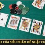 Mau Binh at Game Bài Đổi Thưởng