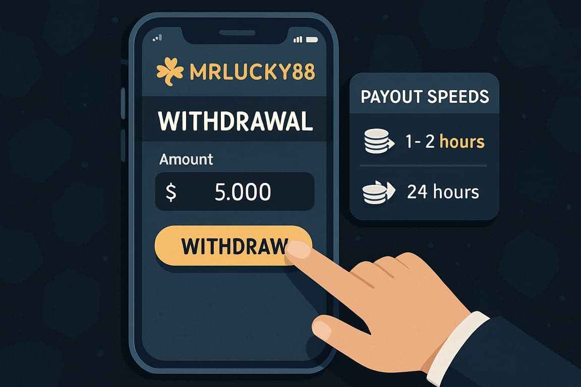 How the Share and Referral Program Creates Value in MrLucky88
