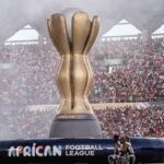 African Football Leagues
