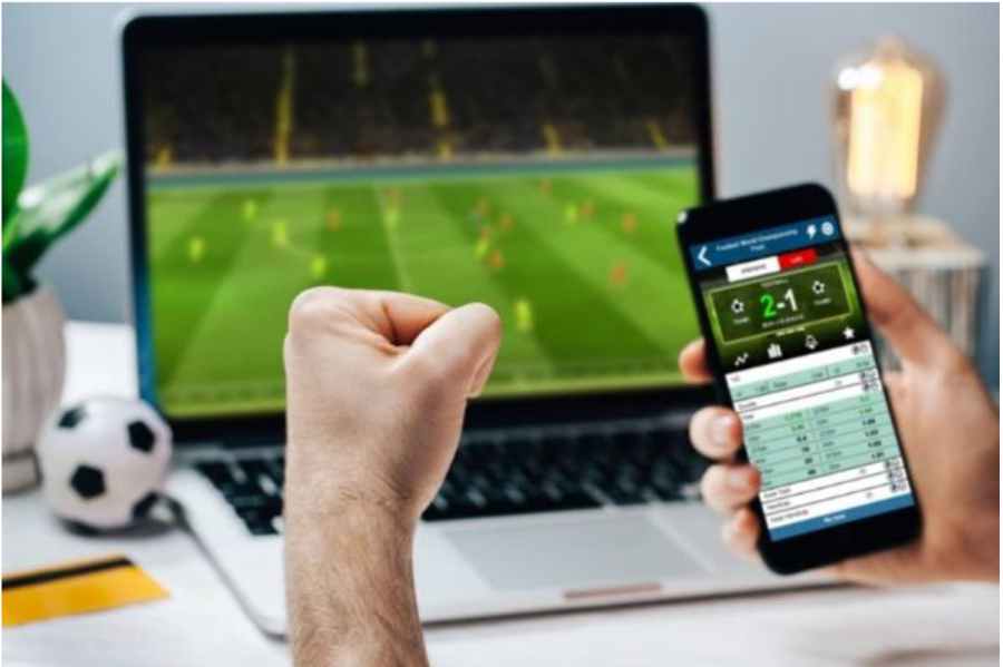 Bookmaker Odds