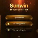 Download SUNWIN, Simple Installation Guide For Android And iOS Devices