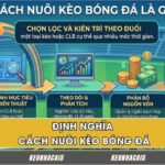 Kèo Nhà Cái 5