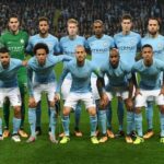 Manchester City History