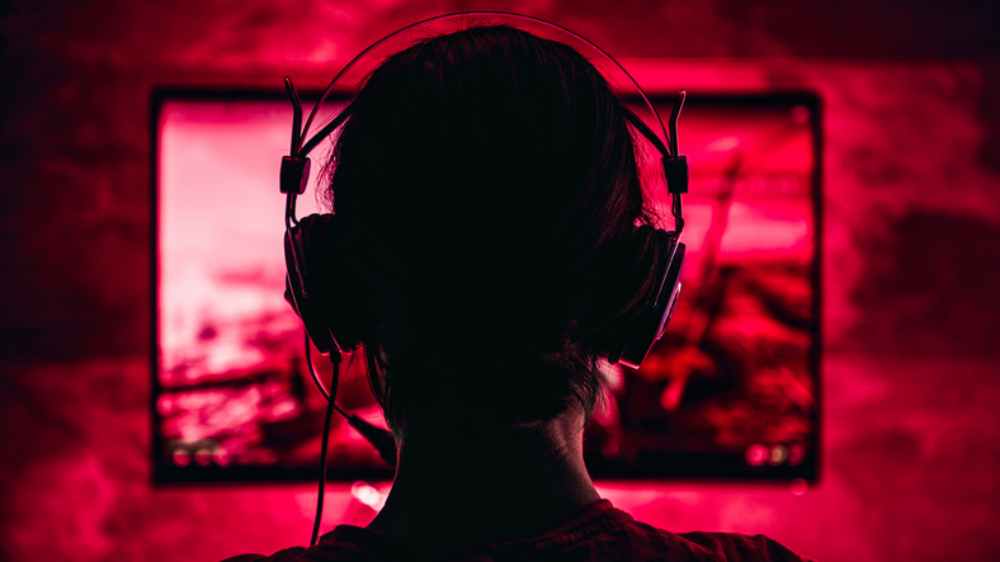 Online Gaming Platform