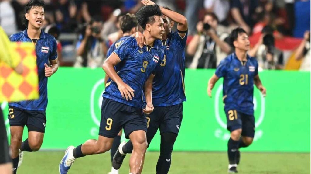 SEA Games 33