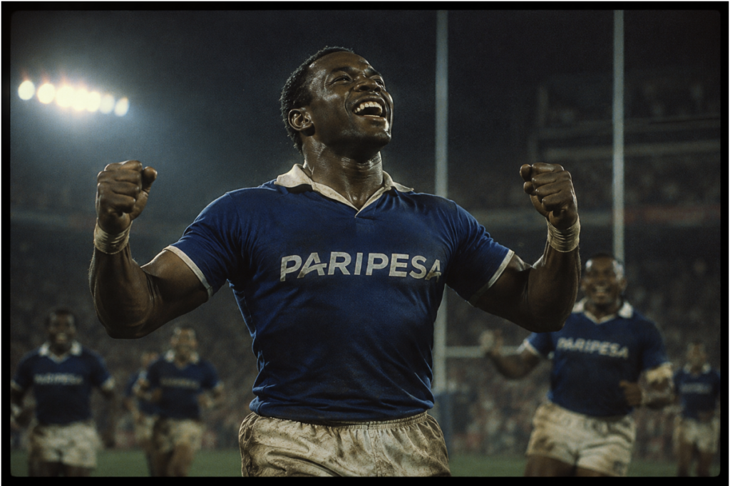 rugby