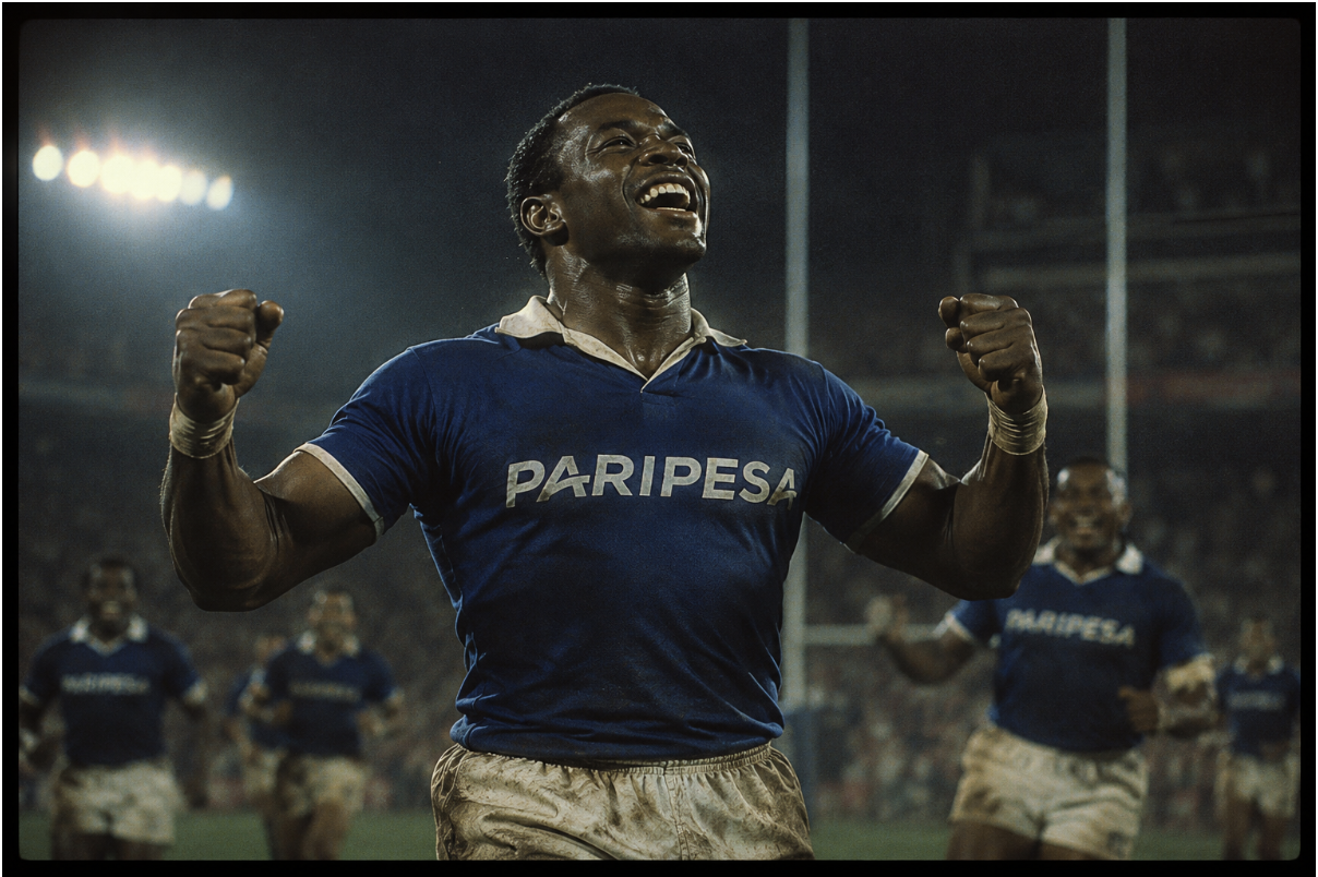 rugby