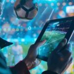 Sports Digital Services