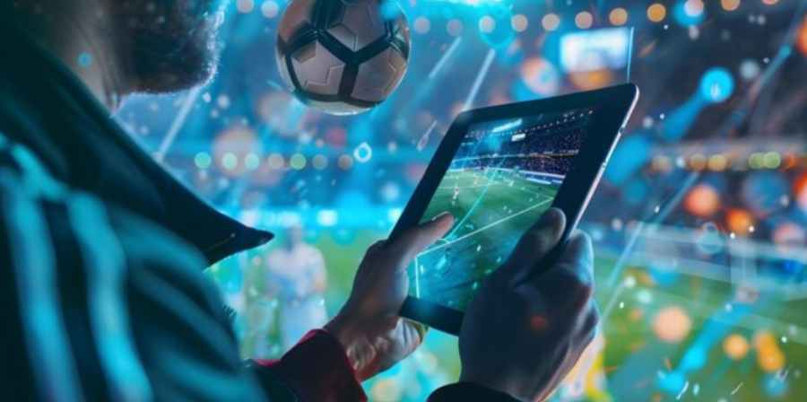 Sports Digital Services