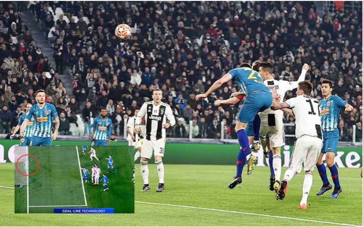 best Cristiano Ronaldo goal