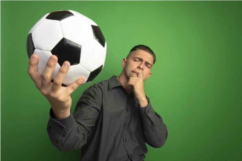 football prediction
